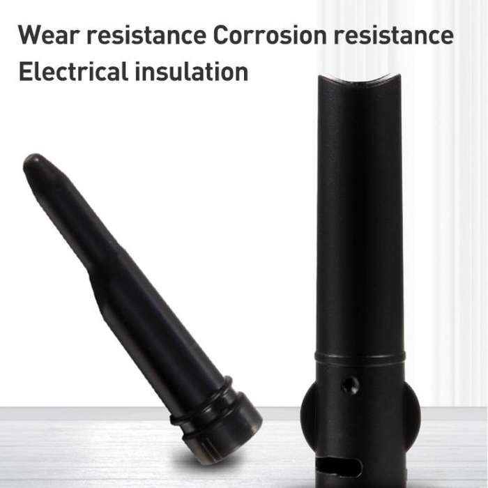 For Delonghi 310 Coffee Machine Steam Pipe Food Grade Plastic Steam Nozzle, Specification:2 in 1 ...