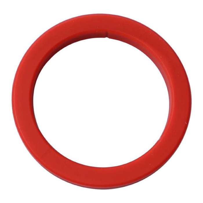 For E61 8mm Silicone Gasket Coffee Machines Grouphead