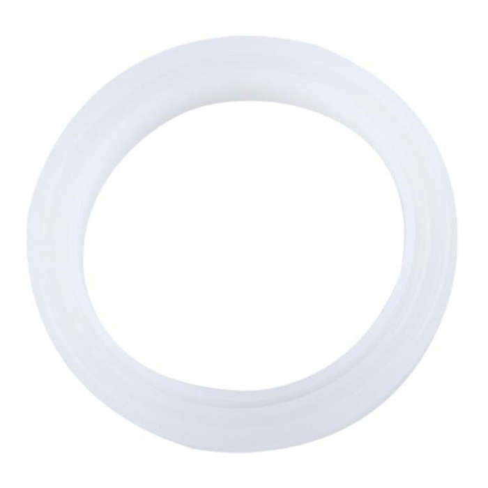 54mm Coffee Machine Brewing Head Silicone Rings