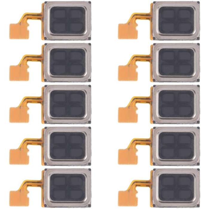 For OPPO Find X2 10pcs Original Earpiece Speaker