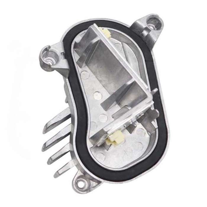 For BMW 4 Series F32 Car Right LED Daytime Running Light Angel Eyes 63117493230(Lime Light)
