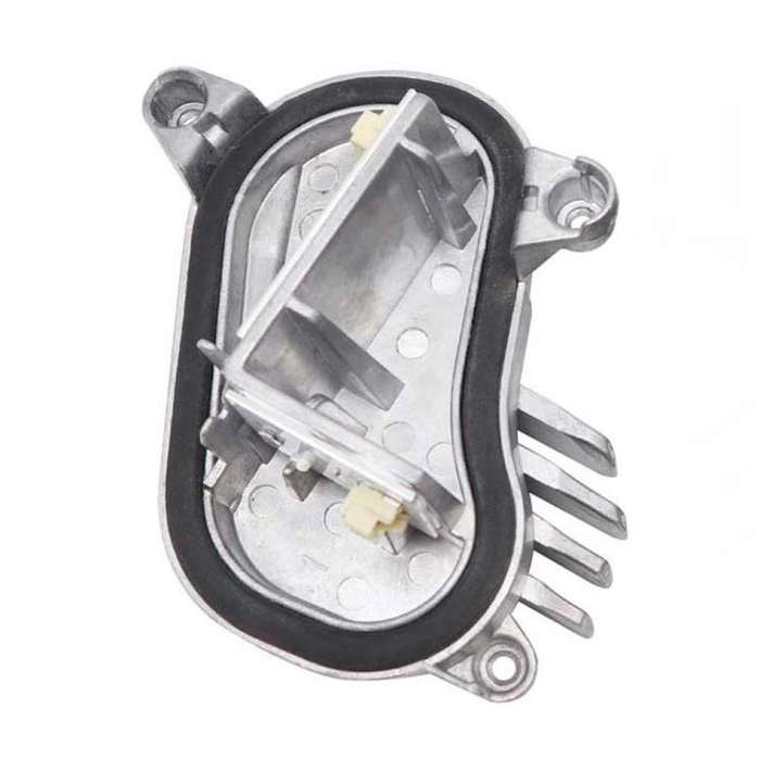 For BMW 4 Series F32 Car Left LED Daytime Running Light Angel Eyes 63117493229(Lime Light)