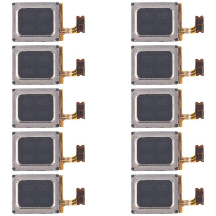 For vivo iQOO Z1 10pcs Original Earpiece Speaker