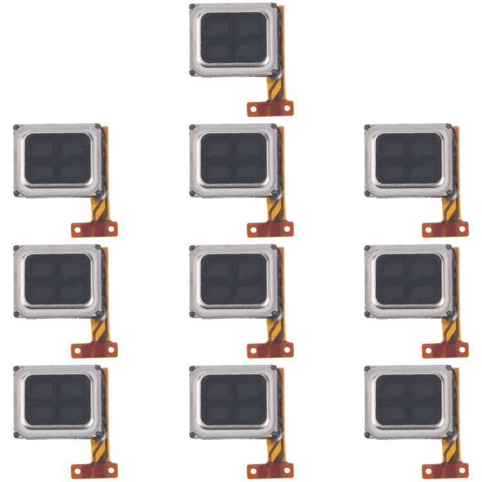 For vivo iQOO 7 10pcs Original Earpiece Speaker