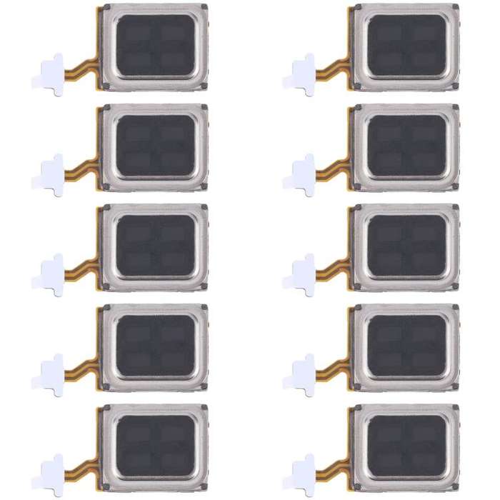 For vivo iQOO Neo5 10pcs Original Earpiece Speaker