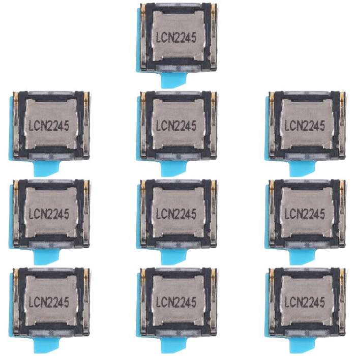 For vivo iQOO Z8x 10pcs Original Earpiece Speaker