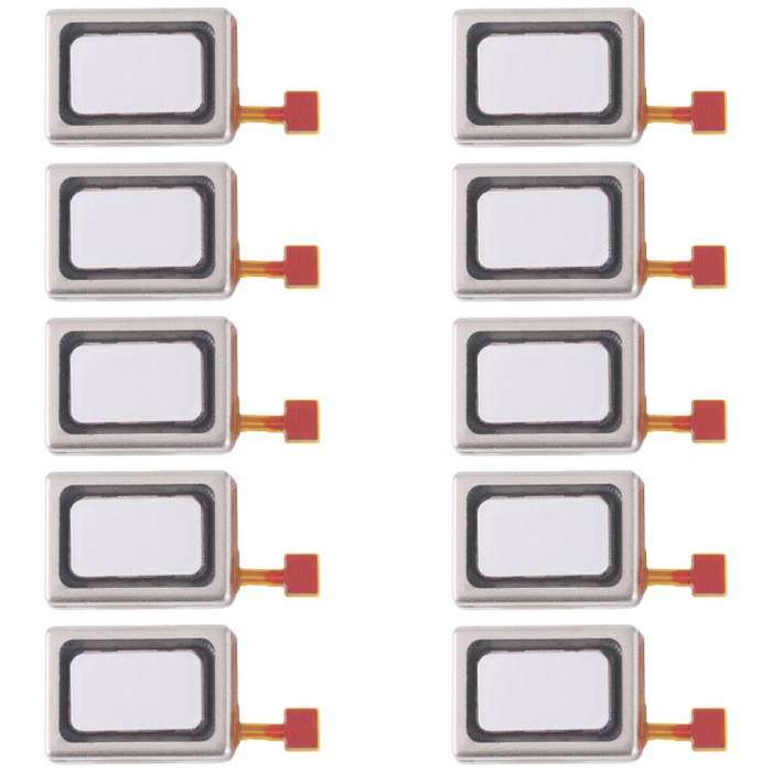 For Xiaomi Mi Mix 4 10pcs Original Earpiece Speaker