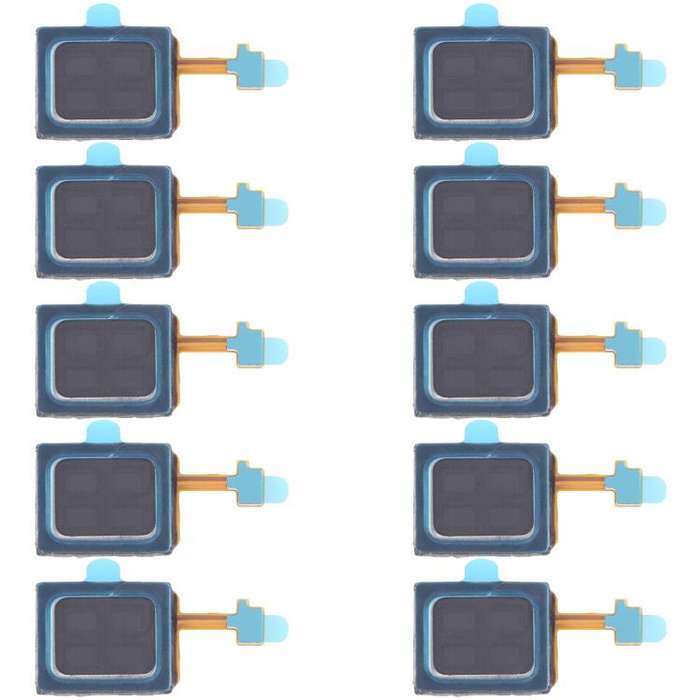 For Xiaomi Redmi K70 10pcs Original Earpiece Speaker