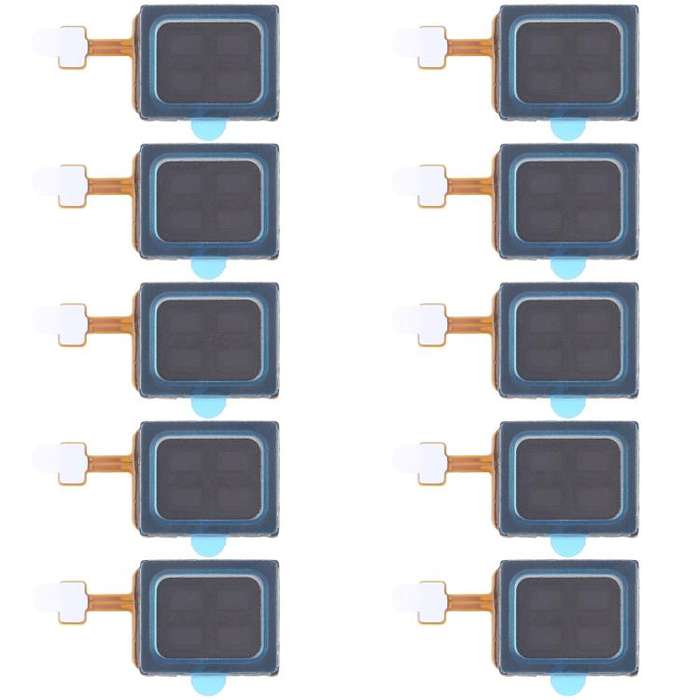 For Xiaomi Mi 10 Lite 5G 10pcs Original Earpiece Speaker