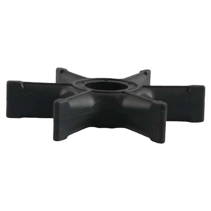 Outboard Water Pump Impeller for Mercury/Voyager/Yamaha 689-44352-02(Black)
