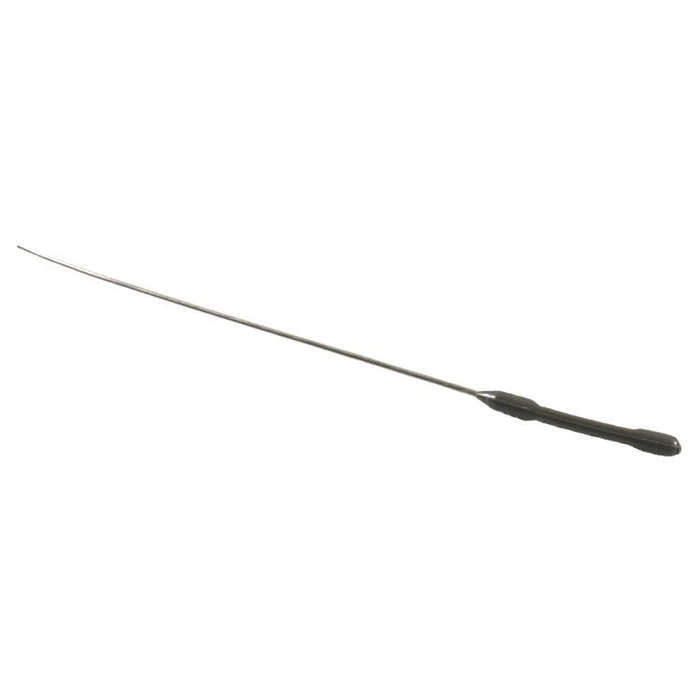 Car Engine Oil Level Oil Measuring Rod for Ford 3C3Z-6750AA(Black+Silver)