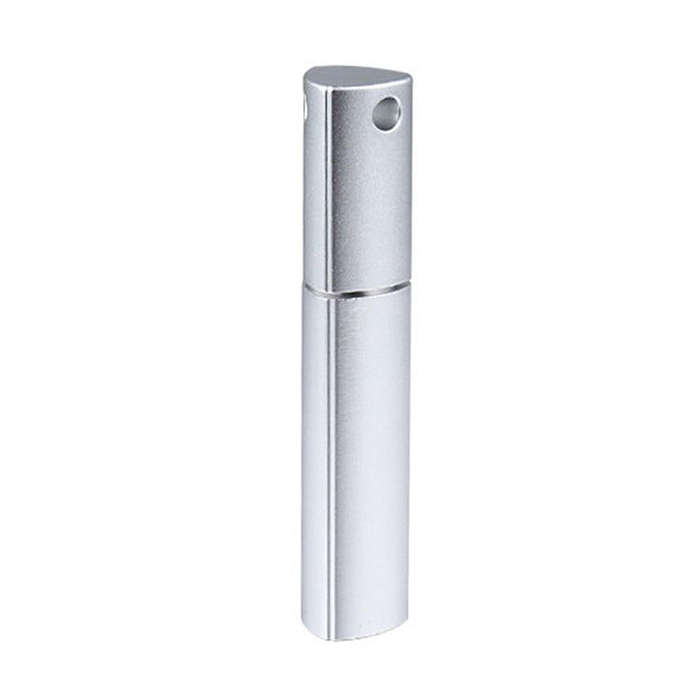 Triangular Mini Coffee Powder Needle(Silver)