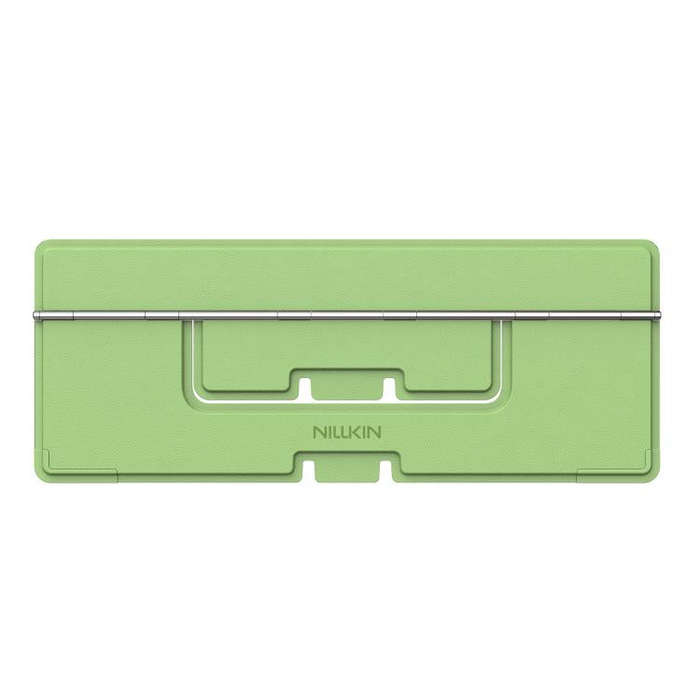 NILLKIN DualWing Adhesive Laptop Stand(Green)