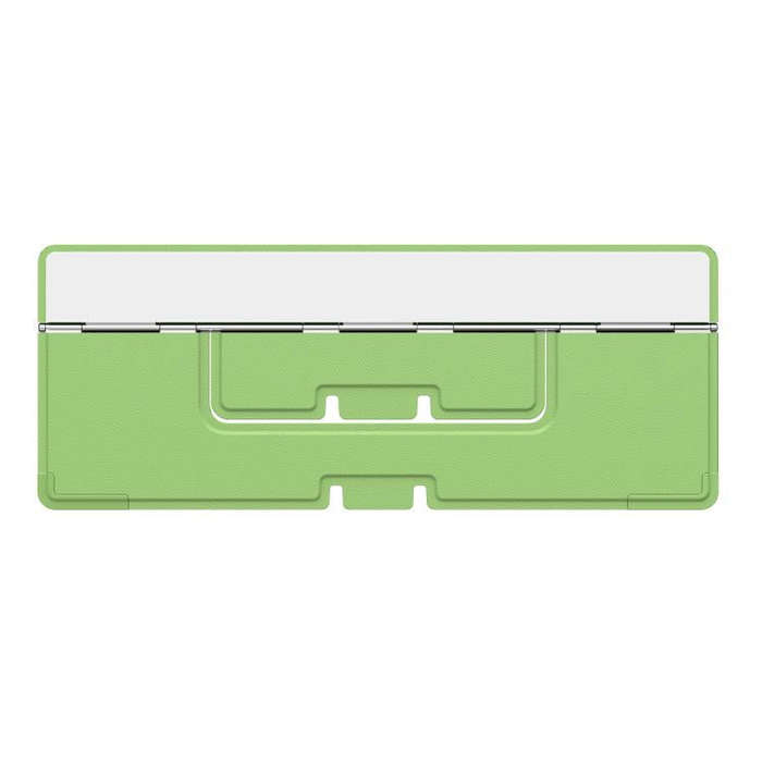 NILLKIN DualWing Adhesive Laptop Stand(Green)