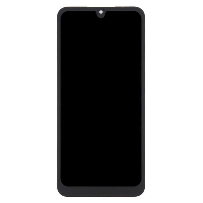 For Samsung Galaxy A16 4G SM-A165F 6.46 inch OLED LCD Screen With Digitizer Full Assembly