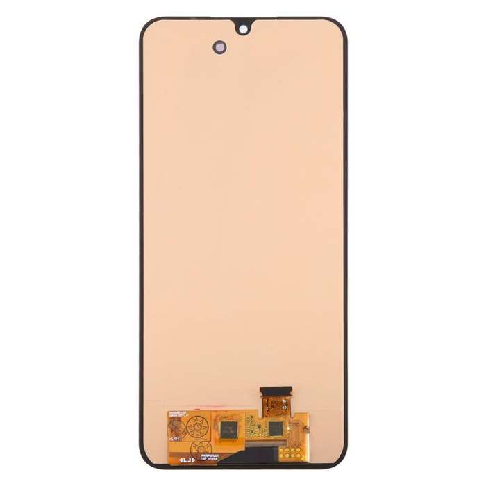 For Samsung Galaxy F16 SM-E166P 6.66 inch OLED LCD Screen With Digitizer Full Assembly