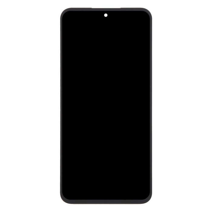 For Samsung Galaxy S24 FE SM-S721B OLED LCD Screen With Digitizer Full Assembly