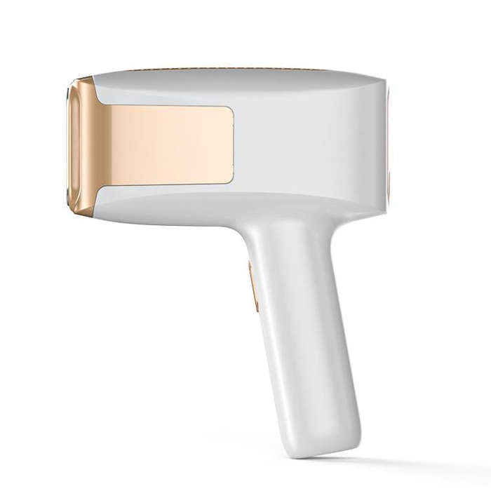 FY-B506 Sapphire Ice Sense Painless Strong Pulse Ice Point Skin Rejuvenation Hair Removal Device,...