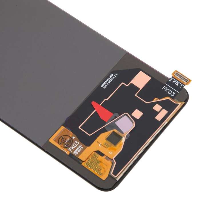 For Realme 13 4G OLED LCD Screen with Digitizer Full Assembly