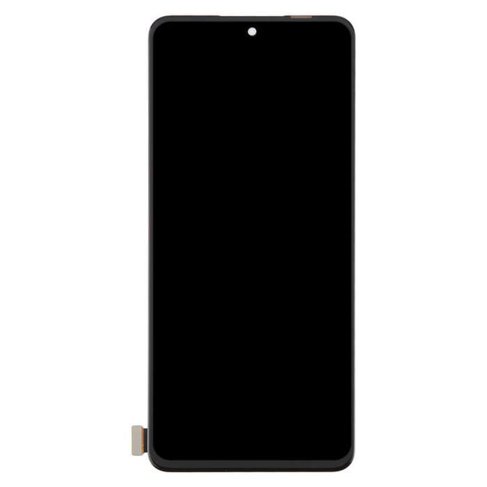 For Realme P1 5G RMX3870 OLED LCD Screen with Digitizer Full Assembly