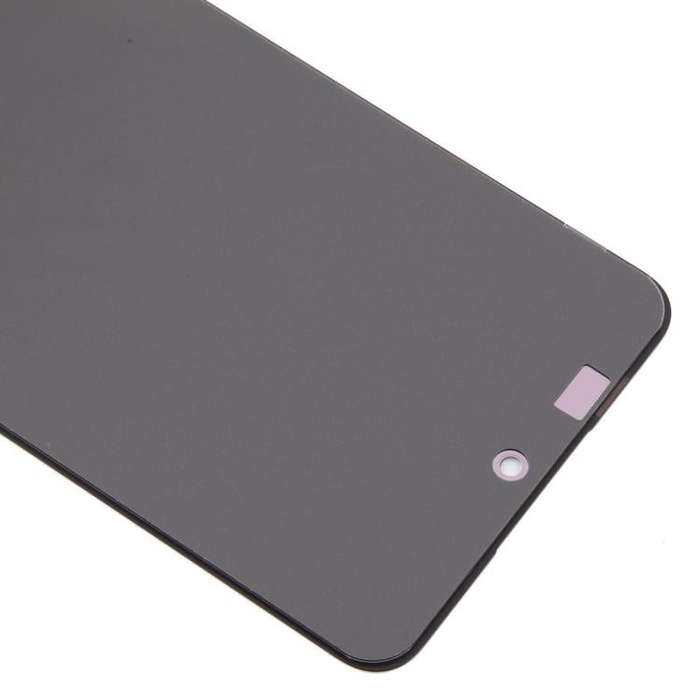 For Realme 12 4G RMX3871 OLED LCD Screen with Digitizer Full Assembly