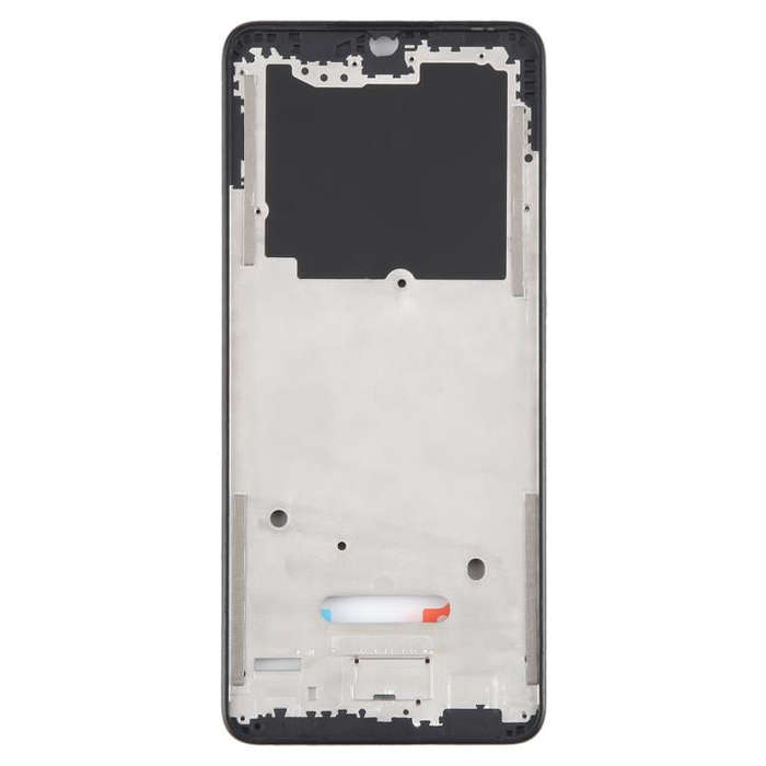 For ZTE Blade V70 Max Front Housing LCD Frame Bezel Plate