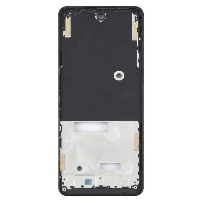 For ZTE Blade A75 5G 2357N Front Housing LCD Frame Bezel Plate