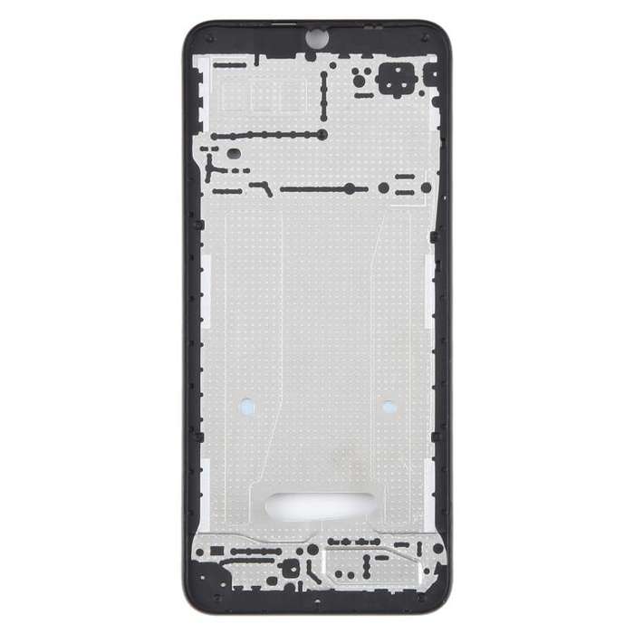 For ZTE Blade A35 Z2453 Front Housing LCD Frame Bezel Plate