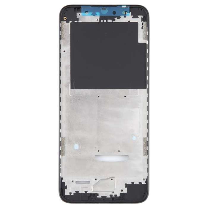 For ZTE Axon 50 Lite 8050 Front Housing LCD Frame Bezel Plate