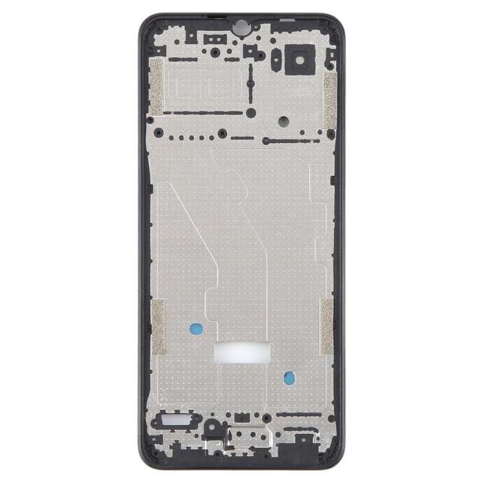 For ZTE nubia A35E Front Housing LCD Frame Bezel Plate