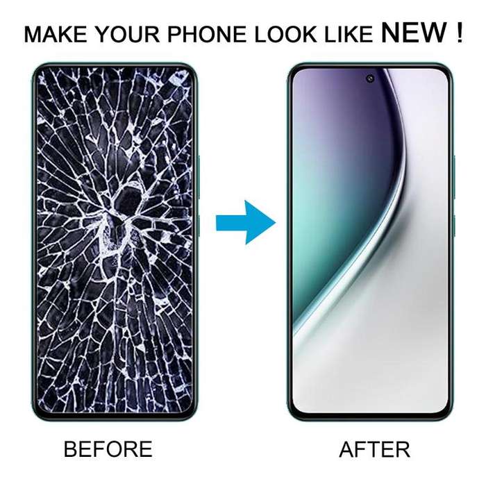 For vivo Y200 4G OLED LCD Screen with Digitizer Full Assembly