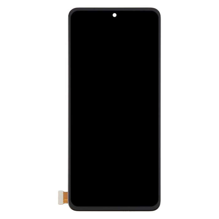 For vivo T3 5G OLED LCD Screen with Digitizer Full Assembly