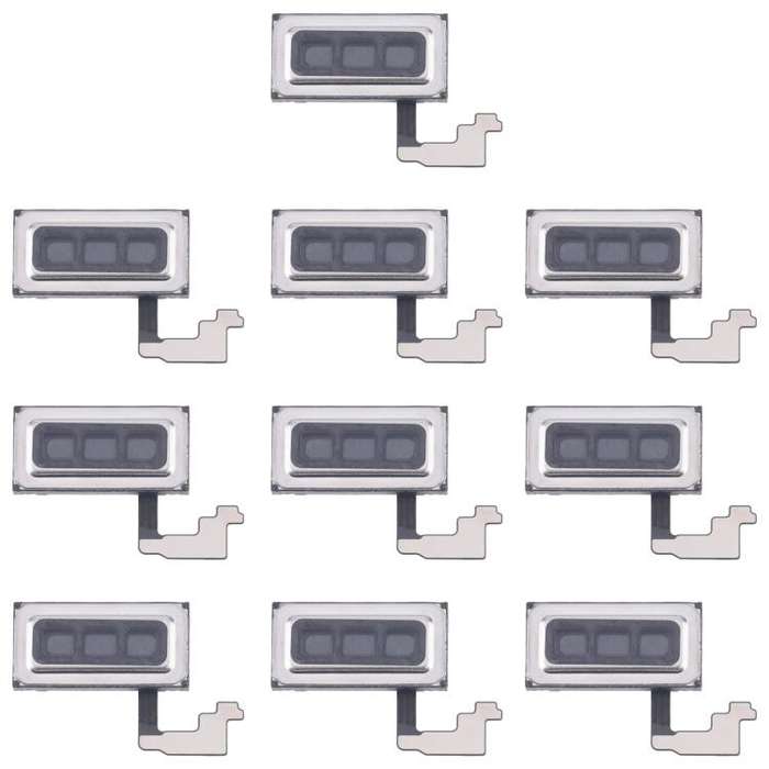 For Huawei Mate 40 Pro 10pcs Original Earpiece Speaker