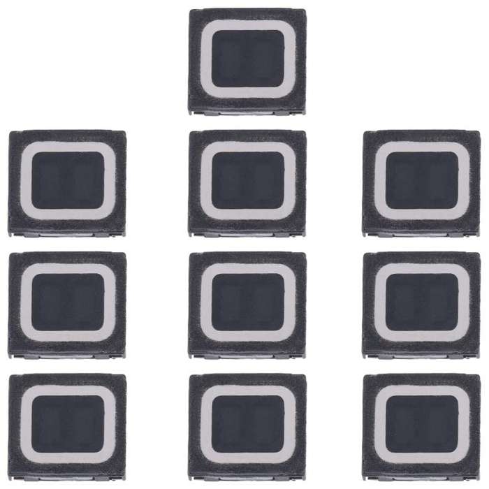 For Huawei Enjoy 20 10pcs Original Earpiece Speaker