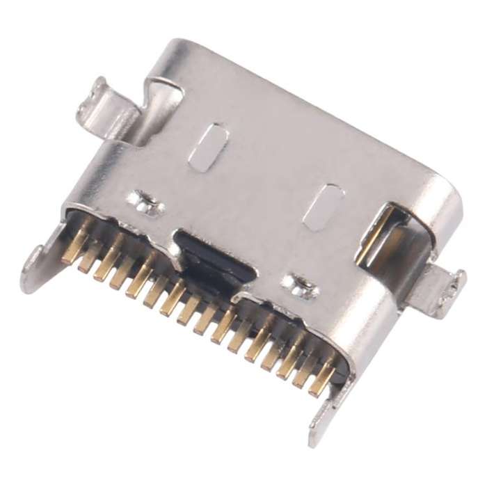For Samsung Galaxy A14 5G SM-A146P 10pcs Original Charging Port Connector
