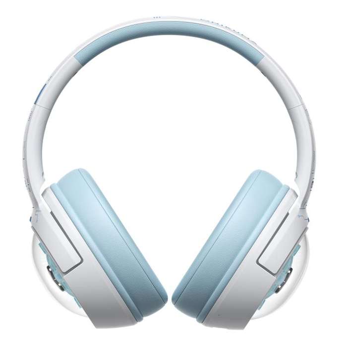 ONIKUMA GT802  Bluetooth 2.4G Wired E-sports Game Headset(White)