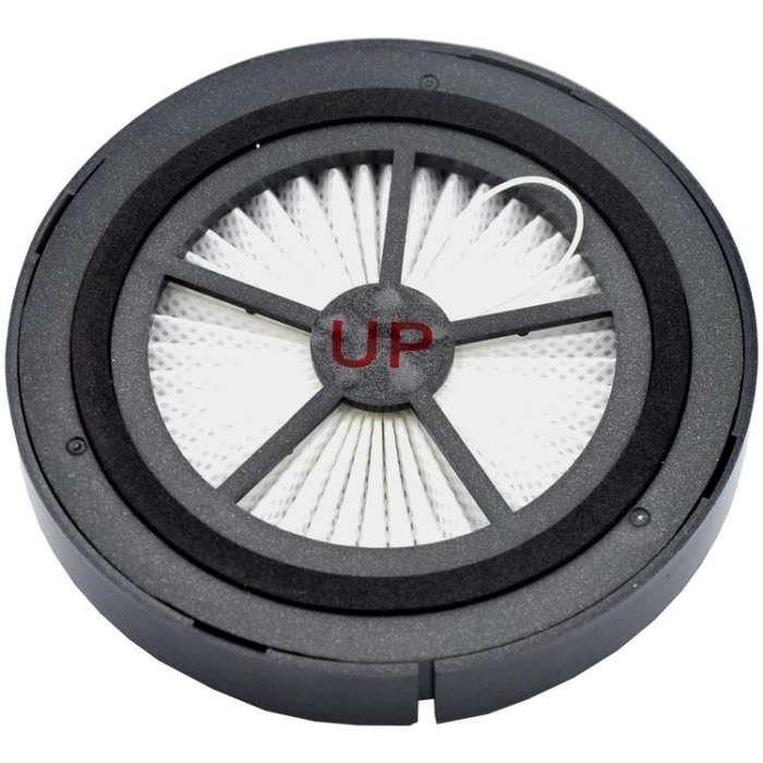 For Proscenic P11 / P11 Combo Unitec Cordless Vacuum Cleaner Dust Cup Filter HEPA