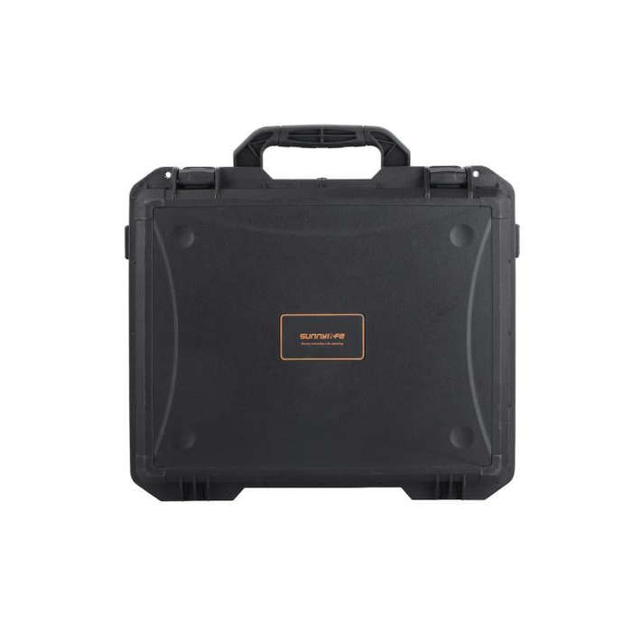 For DJI Mavic 4 Pro Sunnylife Safety Carrying Case Hard Travel Case Large Capacity Waterproof Sho...
