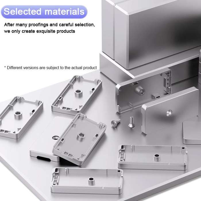 QianLi IDFU GO 3 Recovery Adapter for iPhone 15 Series
