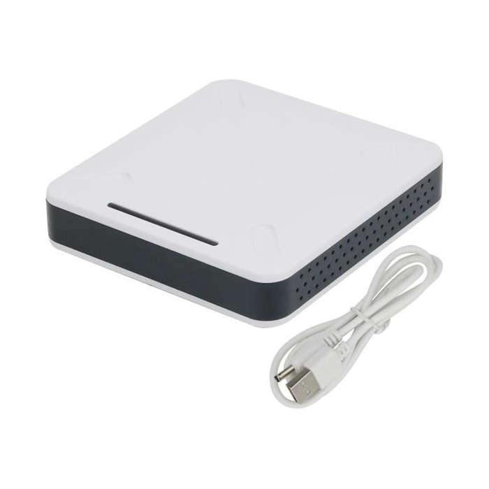 2W Schumann Wave Signal Generator Land Resonance Frequency 7.83hz Wave Generator(with USB Cable)
