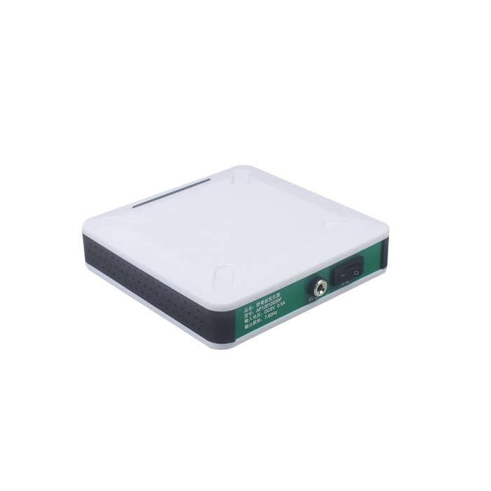 2W Schumann Wave Signal Generator Land Resonance Frequency 7.83hz Wave Generator(with USB Cable)