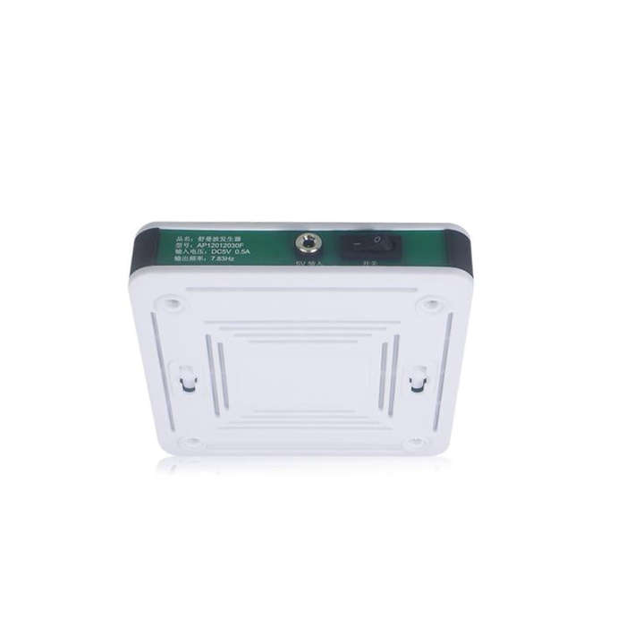 2W Schumann Wave Signal Generator Land Resonance Frequency 7.83hz Wave Generator(with USB Cable)