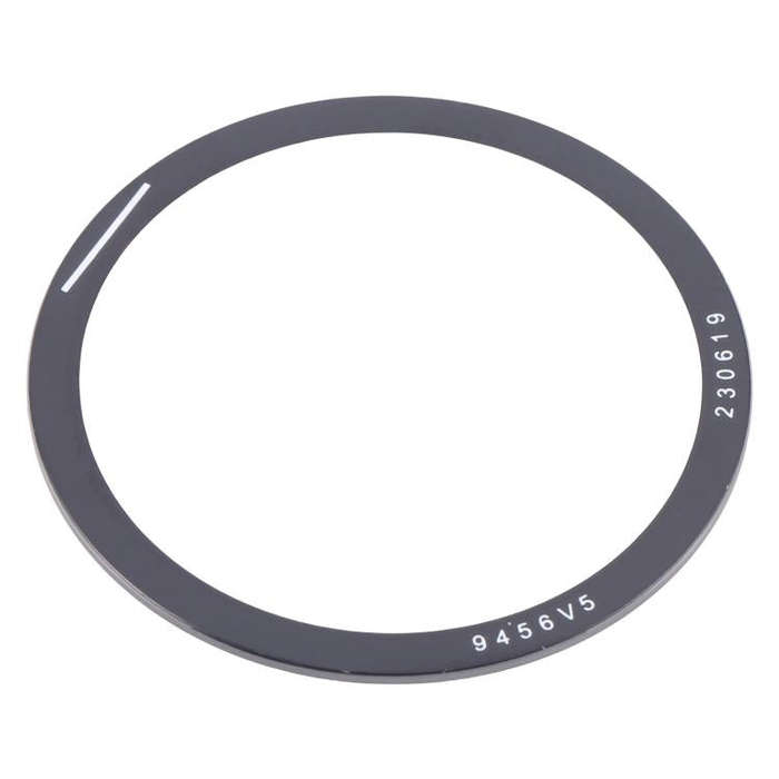 For Garmin Approach S70 47mm Original Front Screen Outer Glass Lens