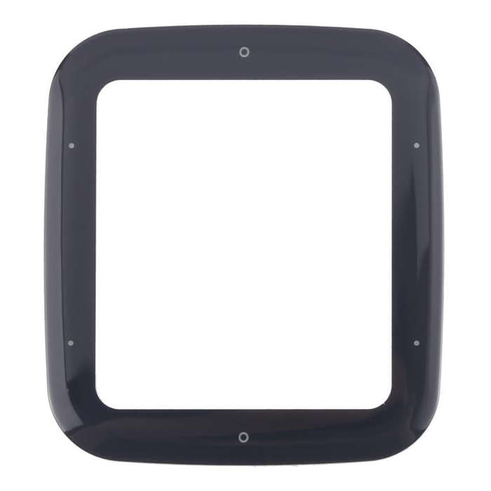 For Garmin Venu SQ 2 Original Front Screen Outer Glass Lens