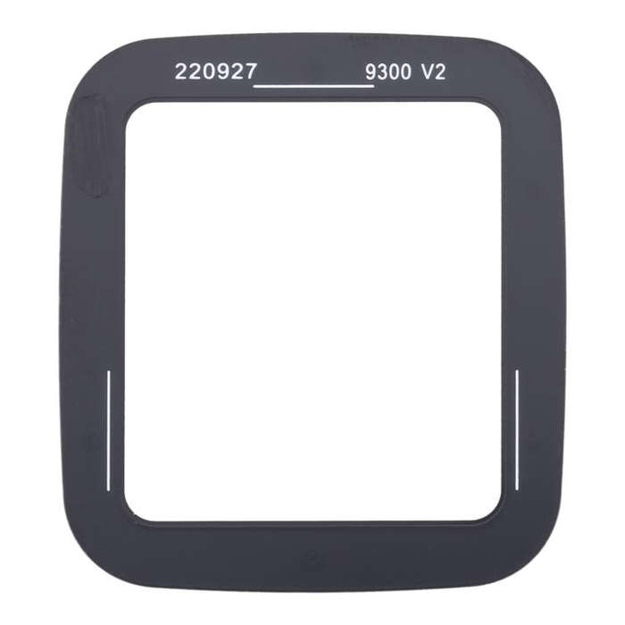 For Garmin Venu SQ 2 Original Front Screen Outer Glass Lens