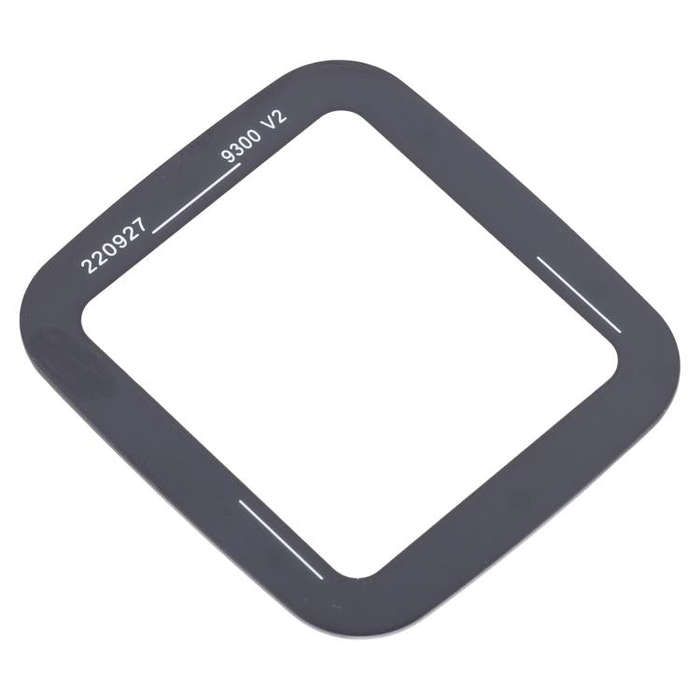 For Garmin Venu SQ 2 Original Front Screen Outer Glass Lens