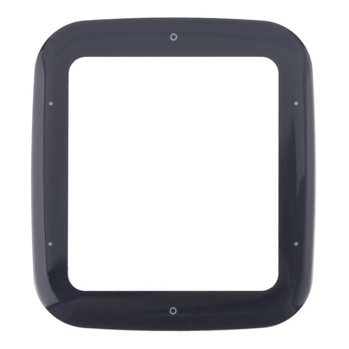 For Garmin Venu SQ 2 Music Original Front Screen Outer Glass Lens