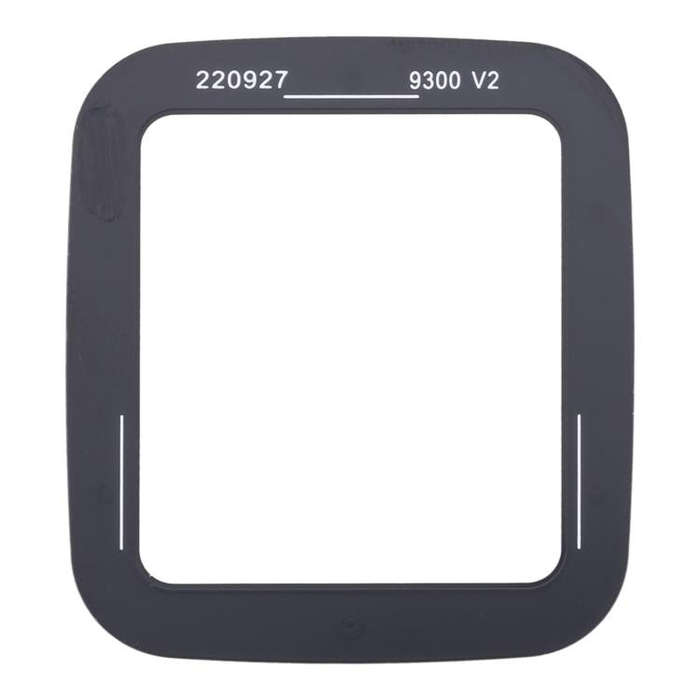 For Garmin Venu SQ 2 Music Original Front Screen Outer Glass Lens