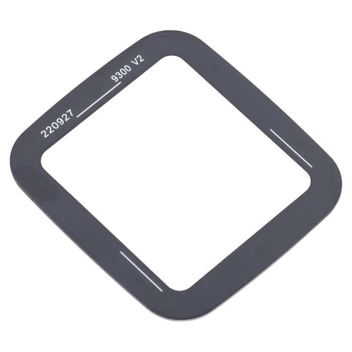 For Garmin Venu SQ 2 Music Original Front Screen Outer Glass Lens