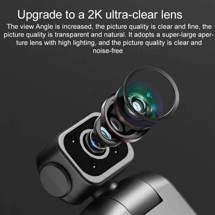 GW70 1080P HD WIFI Night Vision Mini Video Recorder(Black)